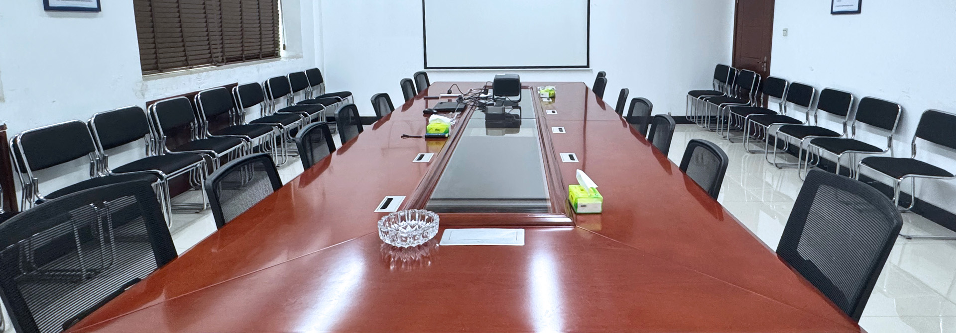 湖南長泰工業(yè)科技有限公司